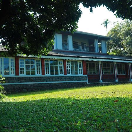 Orion County Otel Vagamon Dış mekan fotoğraf