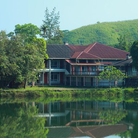 Orion County Otel Vagamon Dış mekan fotoğraf