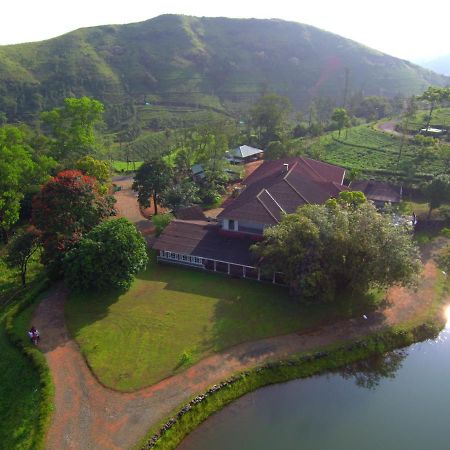 Orion County Otel Vagamon Dış mekan fotoğraf