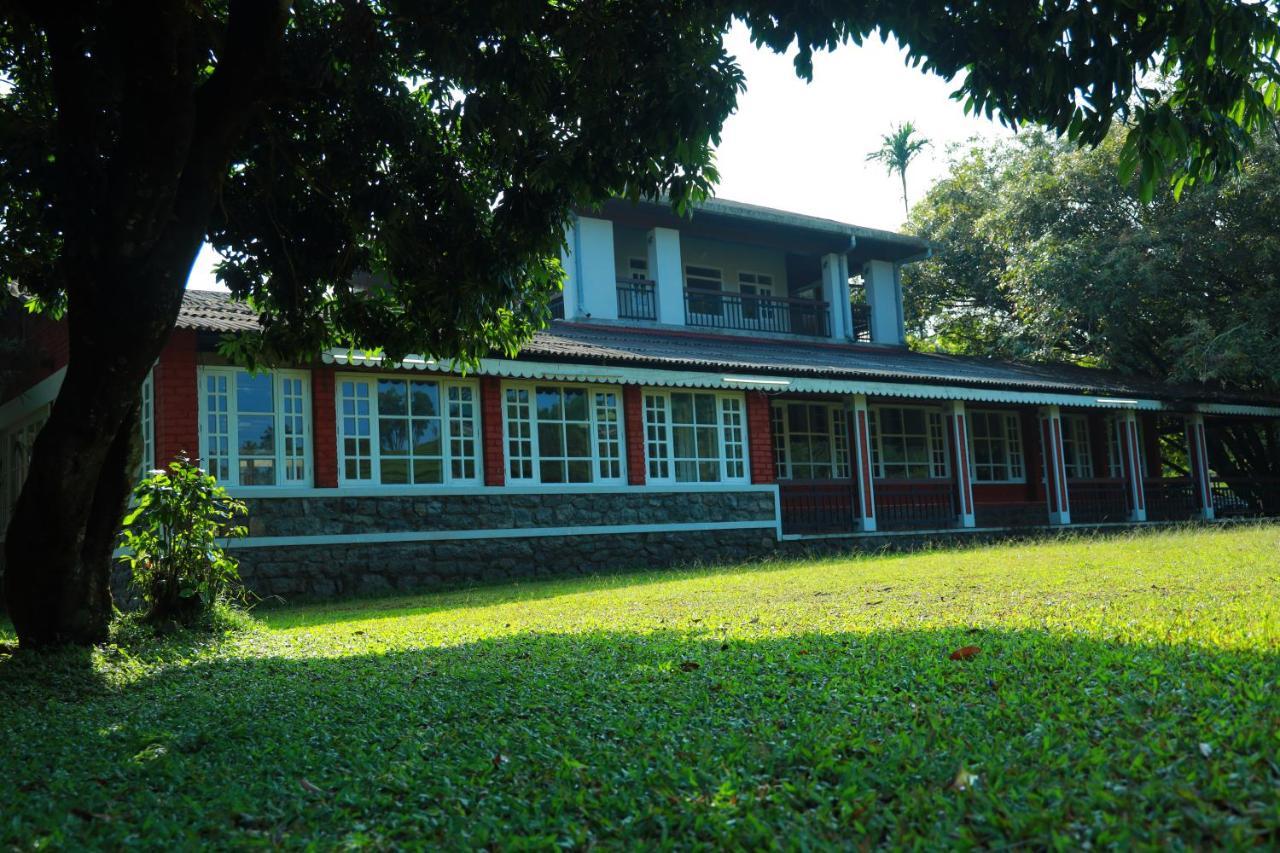 Orion County Otel Vagamon Dış mekan fotoğraf