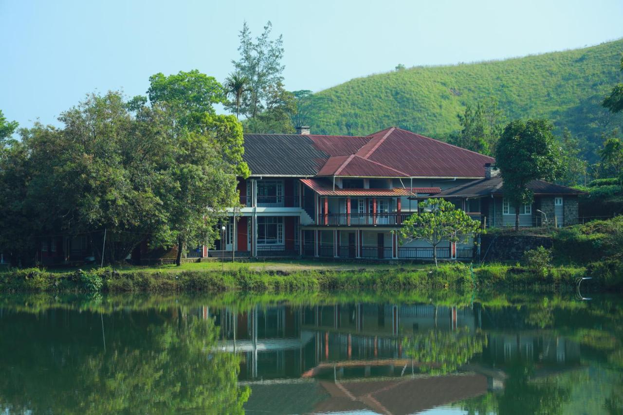Orion County Otel Vagamon Dış mekan fotoğraf