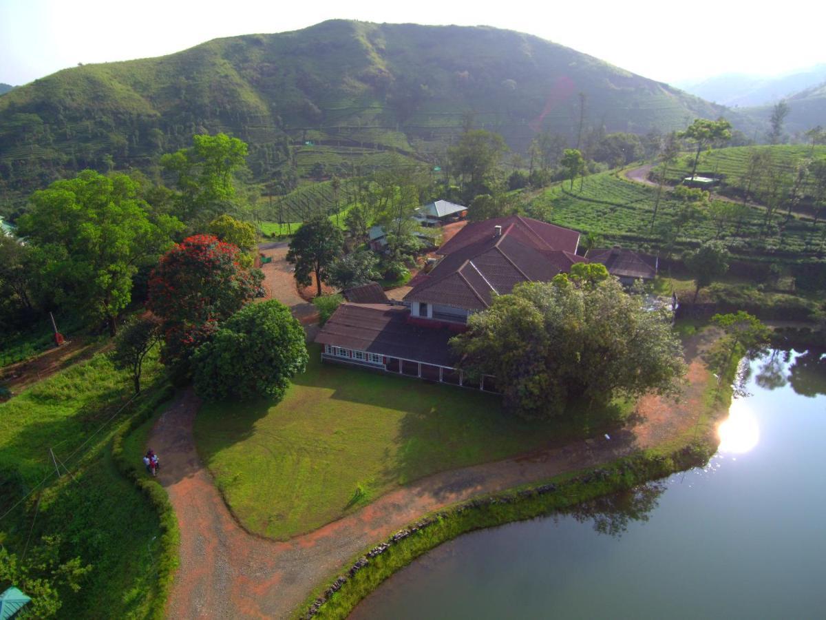 Orion County Otel Vagamon Dış mekan fotoğraf