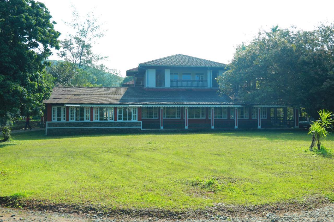 Orion County Otel Vagamon Dış mekan fotoğraf