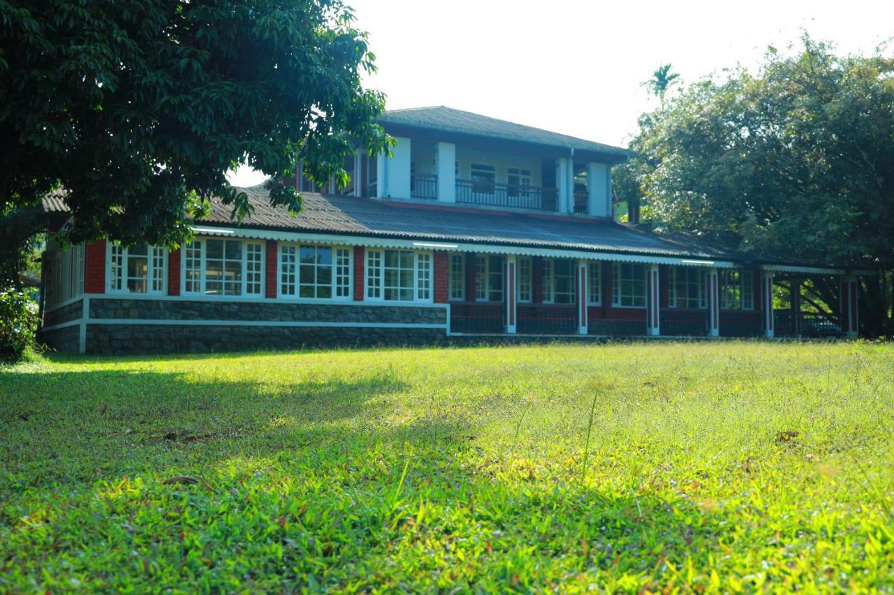 Orion County Otel Vagamon Dış mekan fotoğraf