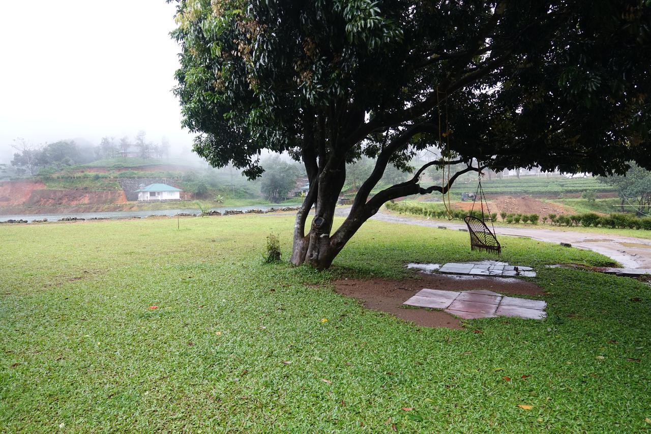 Orion County Otel Vagamon Dış mekan fotoğraf