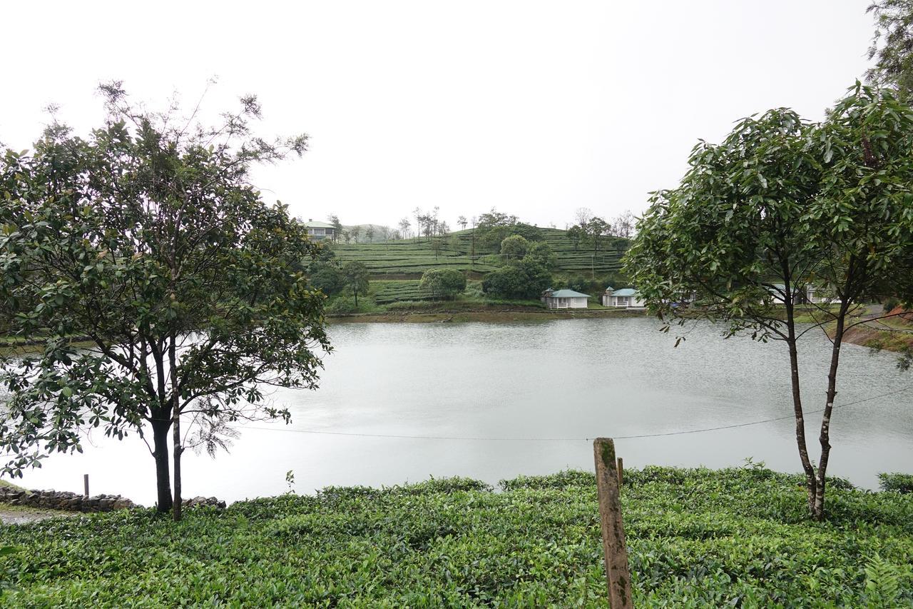 Orion County Otel Vagamon Dış mekan fotoğraf