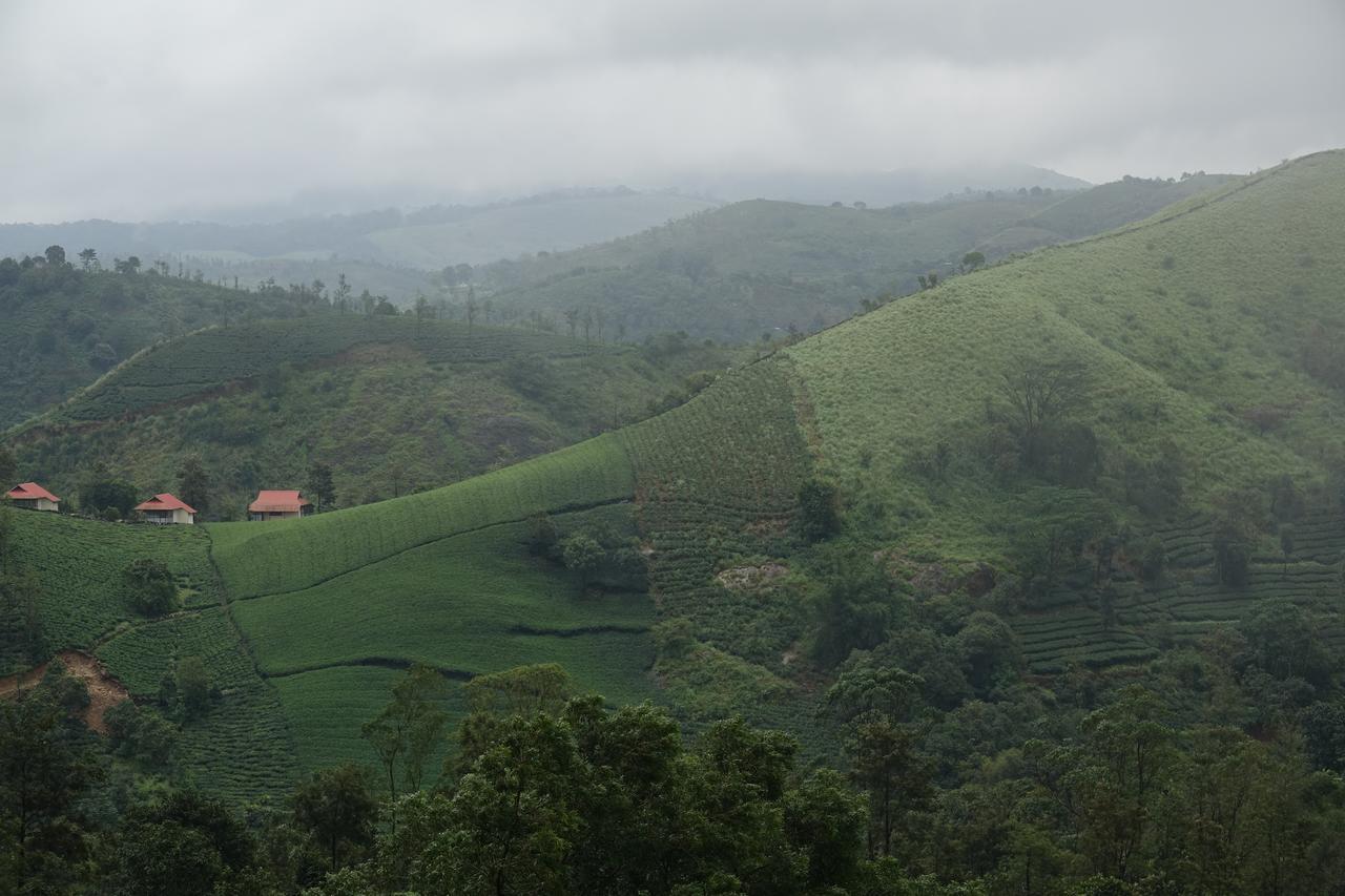 Orion County Otel Vagamon Dış mekan fotoğraf