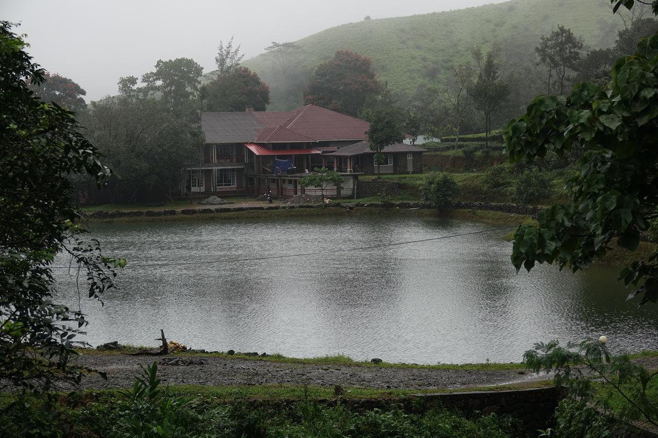 Orion County Otel Vagamon Dış mekan fotoğraf