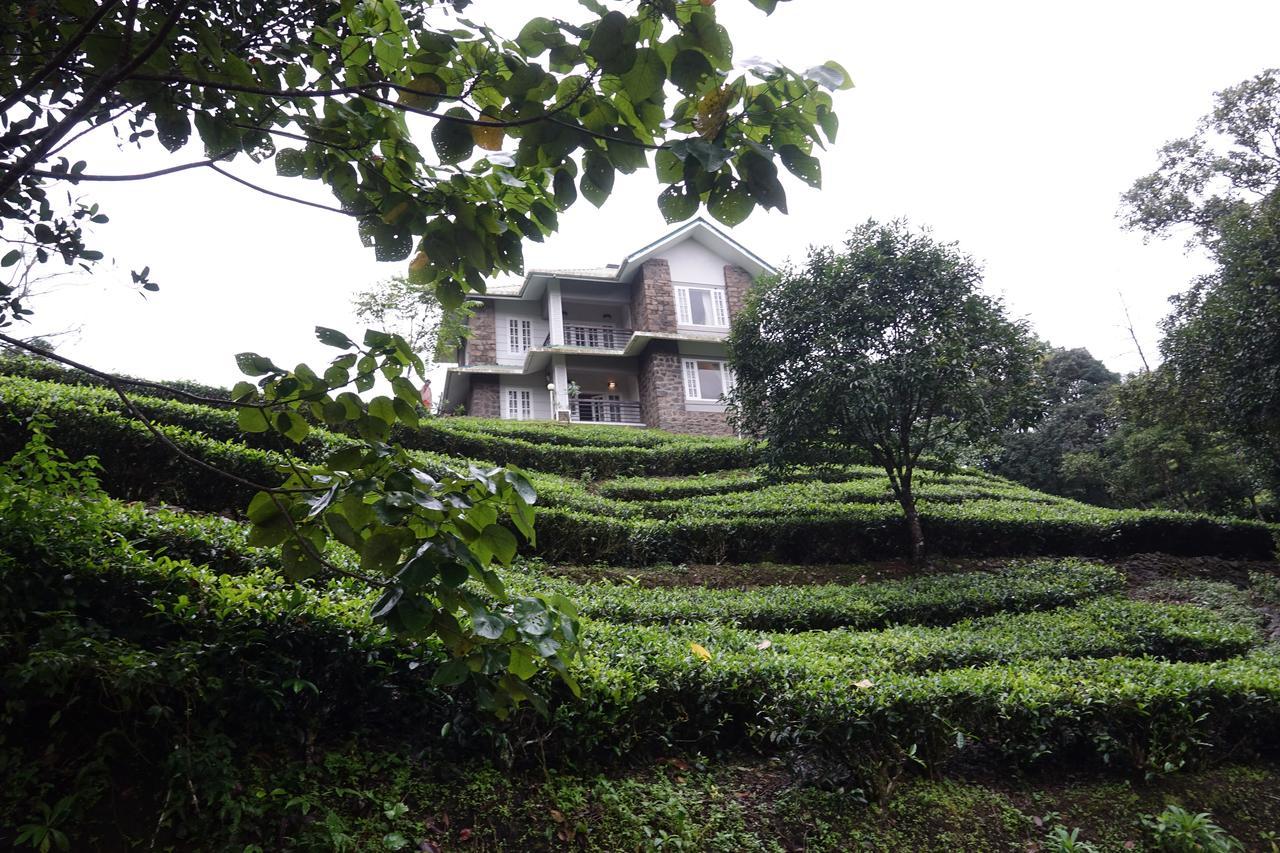 Orion County Otel Vagamon Dış mekan fotoğraf