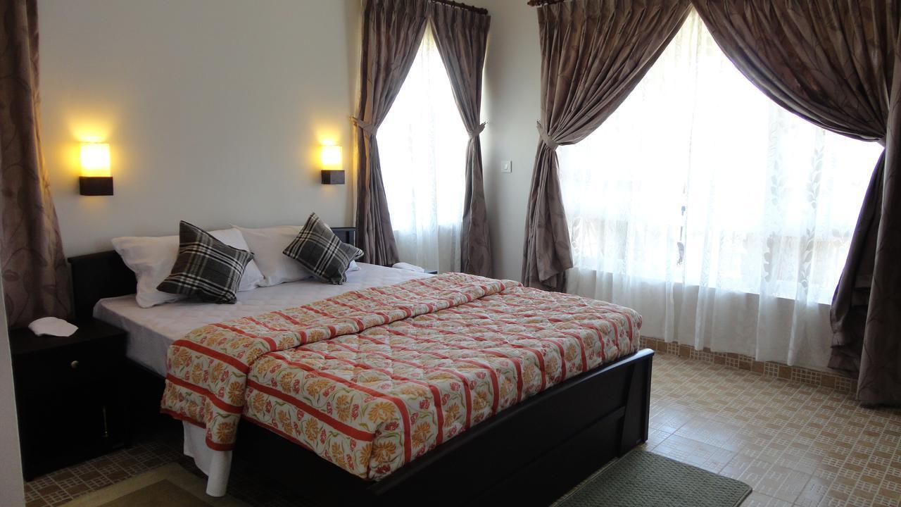 Orion County Otel Vagamon Dış mekan fotoğraf