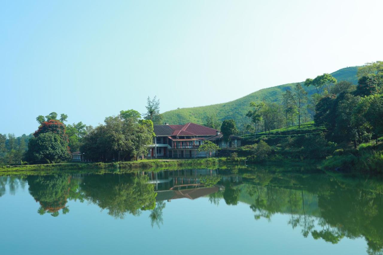 Orion County Otel Vagamon Dış mekan fotoğraf