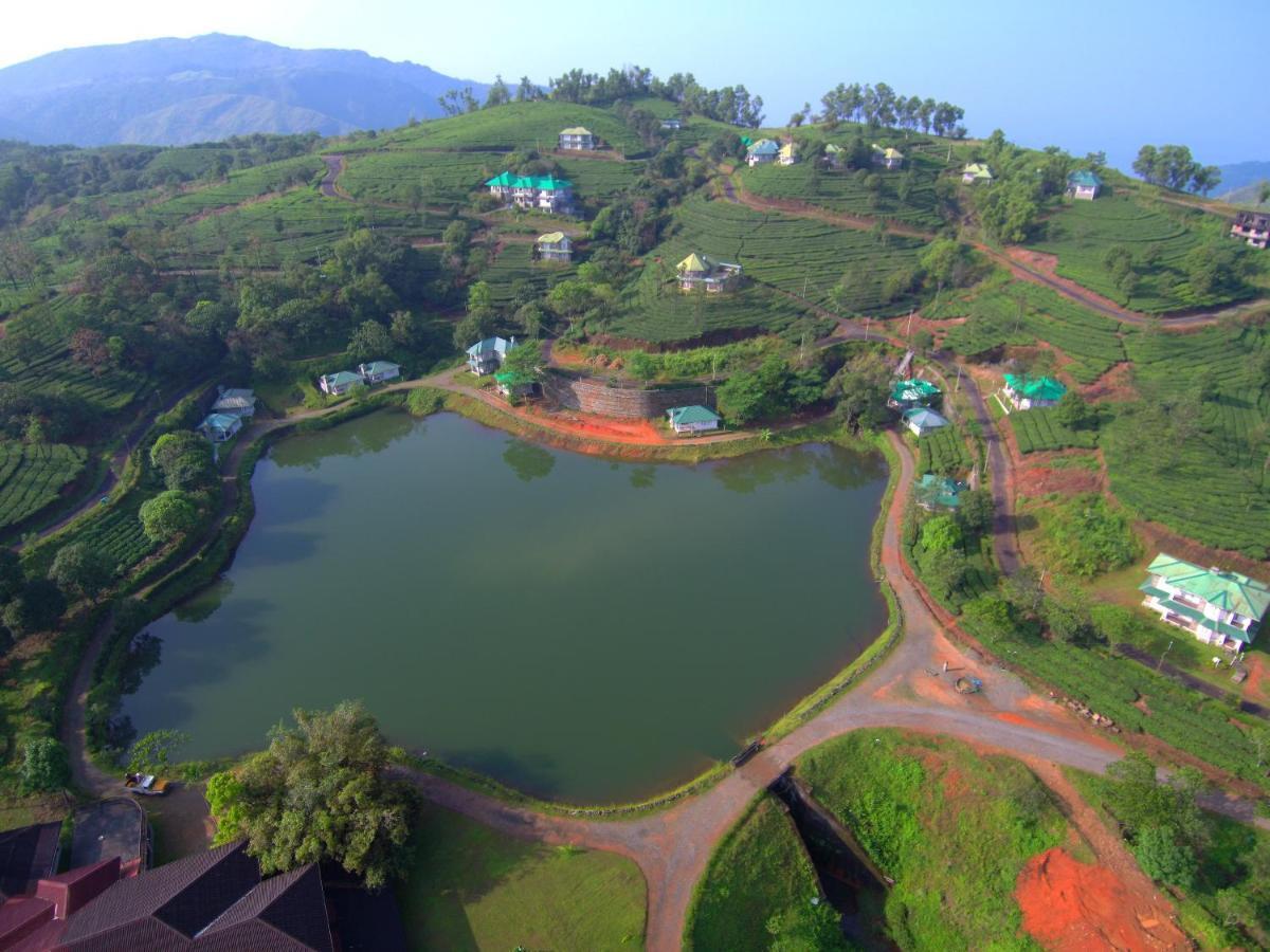 Orion County Otel Vagamon Dış mekan fotoğraf