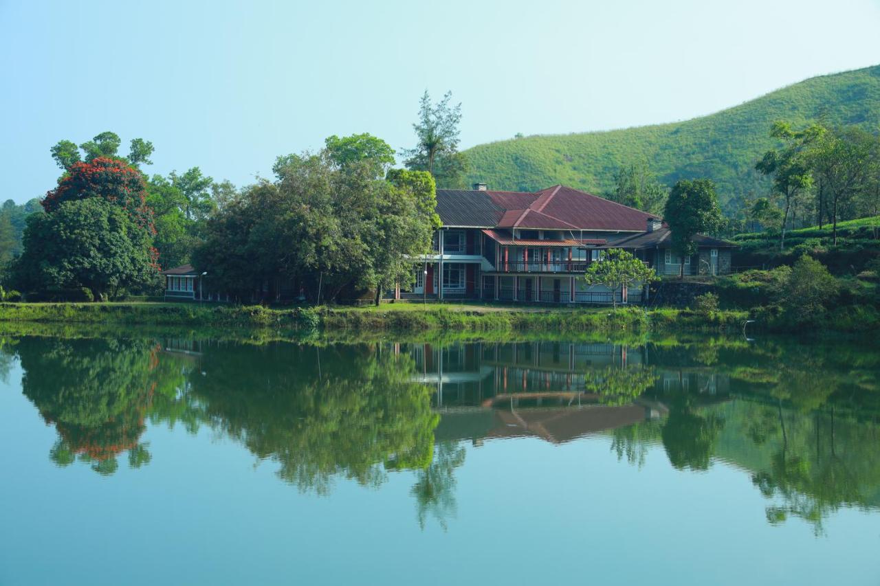Orion County Otel Vagamon Dış mekan fotoğraf