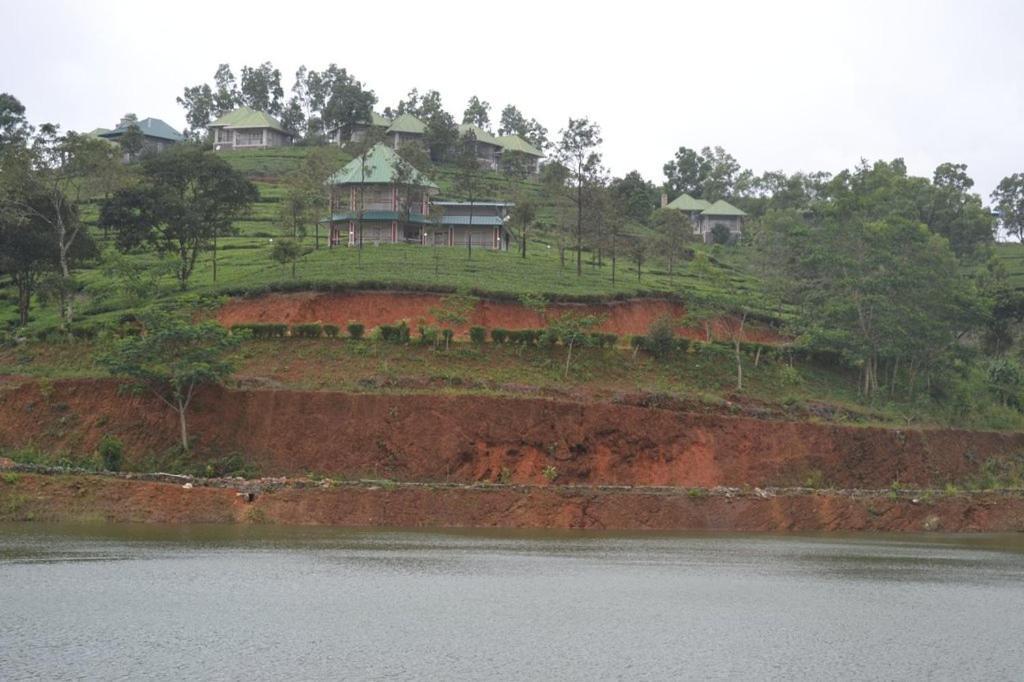 Orion County Otel Vagamon Dış mekan fotoğraf